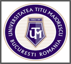 Titu Maiorescu University short