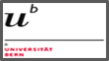Logo Universitt Bern short